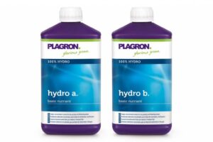 Plagron Hydro A+B 1 ltr