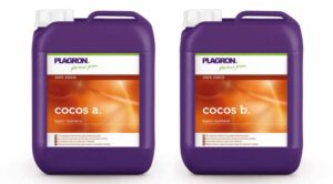 Plagron Coco A+B 5 ltr