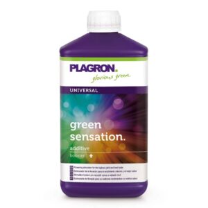 Plagron Green Sensation 1 ltr
