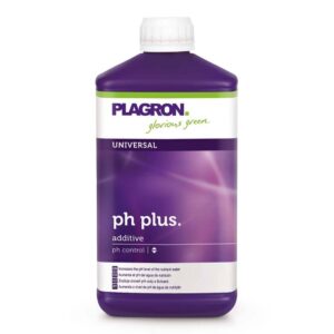 Plagron pH + 1 ltr