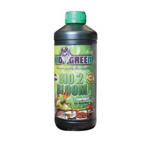 Bio Green Bio 2 Bloom 1 ltr