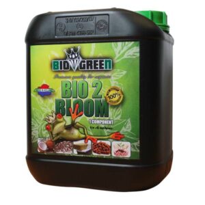Bio Green Bio 2 Bloom 5 ltr