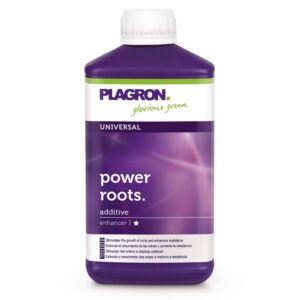 Plagron Power Roots 500 ml