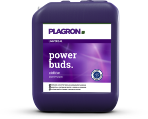 Plagron Power Buds 5 ltr