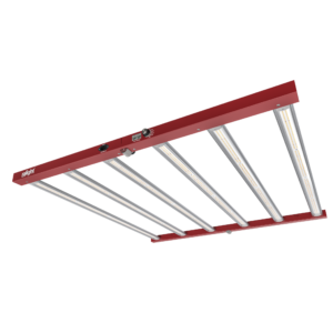 Ralight LED 720W 6 bars 120x120cm