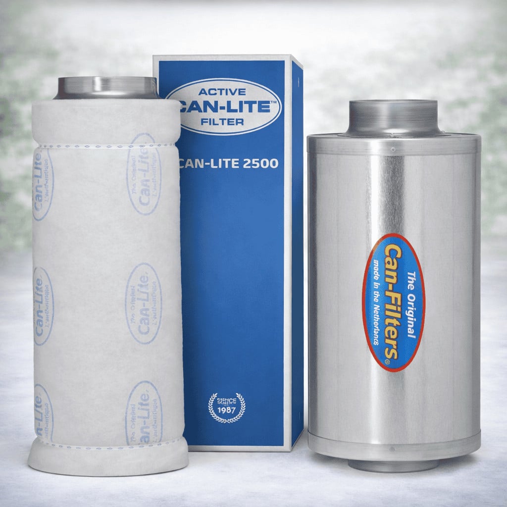 Aktivkohlefilter