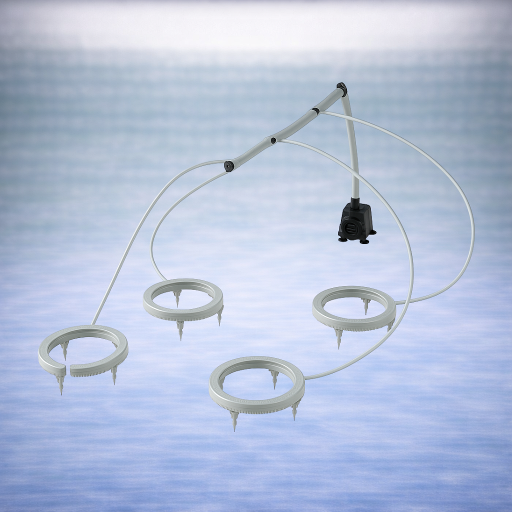 Bewässerungssysteme