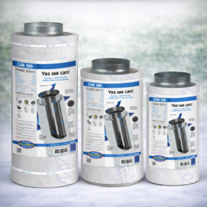 CAN-Original Filters