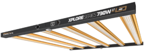 Dimlux Xplore 730W 2.7