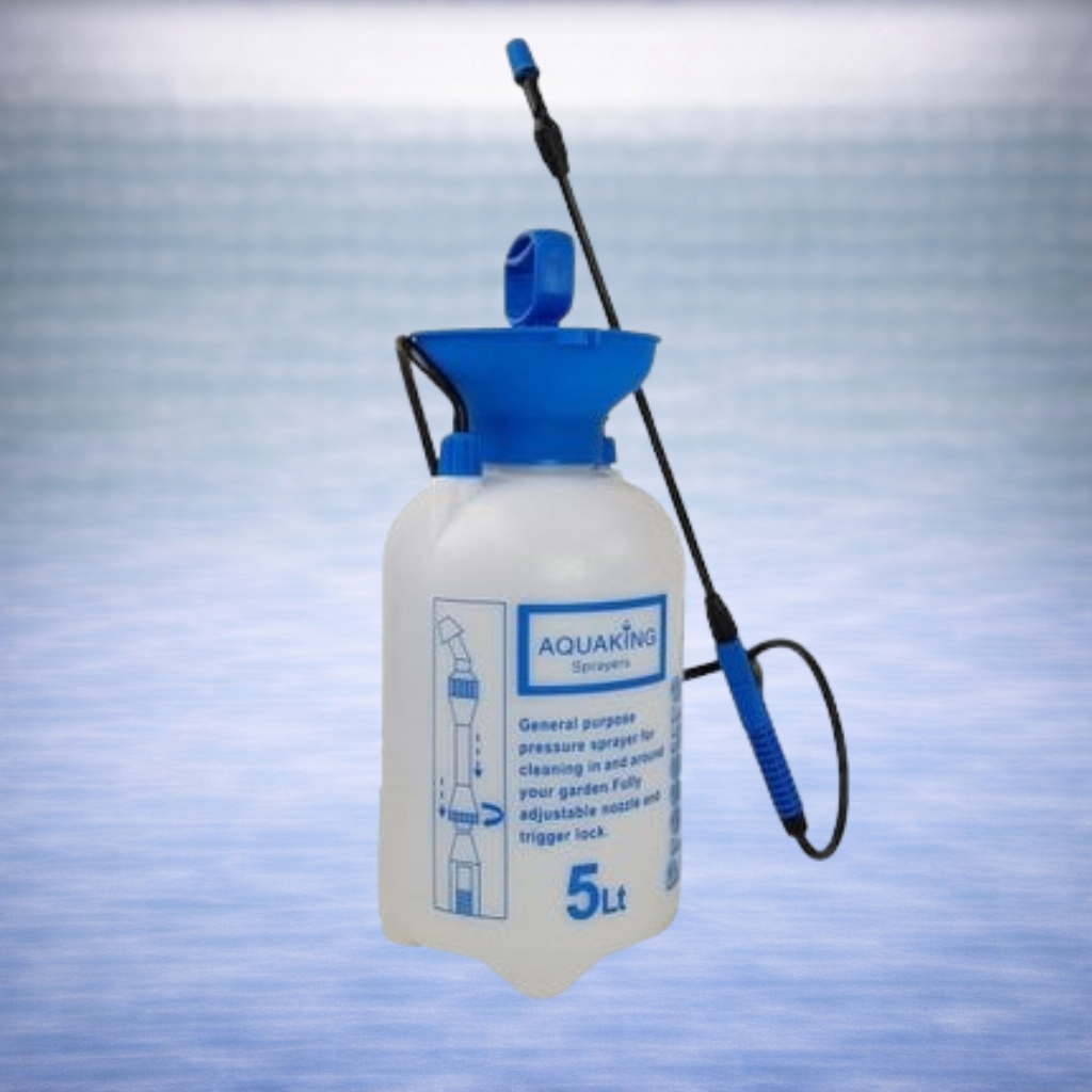 Drucksprüher / Zerstäuber