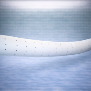 Luftverteilschläuche