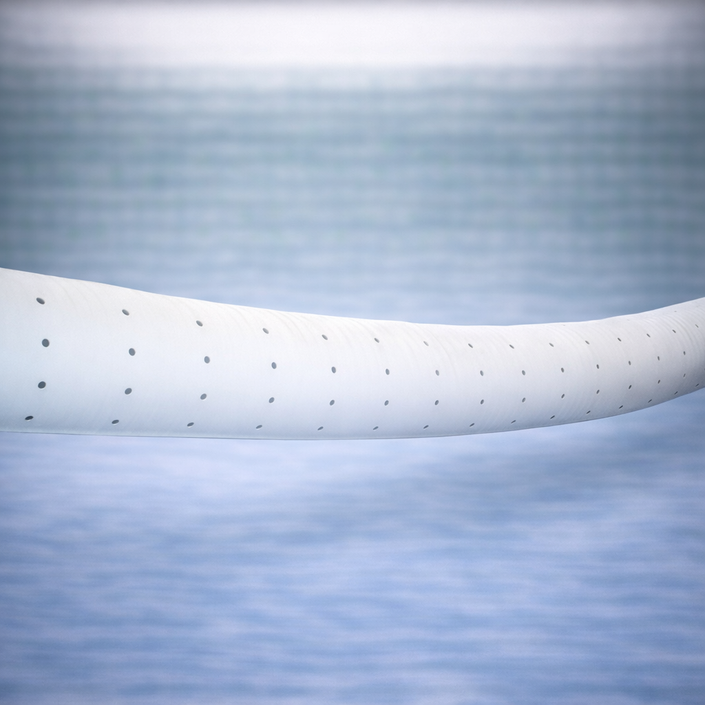 Luftverteilungsschläuche