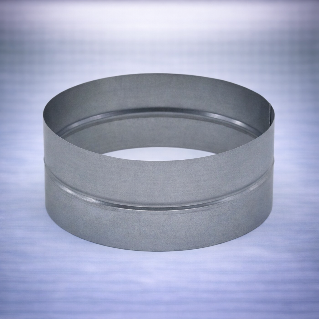 Verbindungsstücke für Flansche