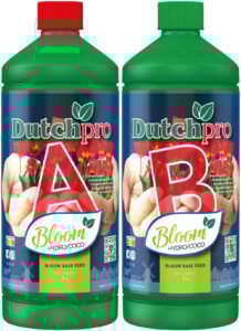 DutchPro Hydro/Cocos Bloom A+B 1 ltr