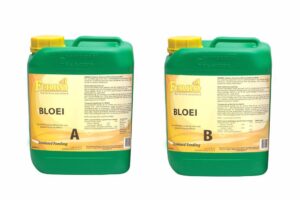 Ferro Aarde/Hydro Bloei A+B 5 ltr