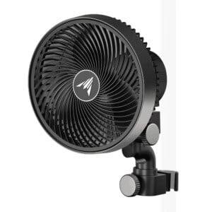 AC Infinity CLOUDRAY S6 Clipfan 150 mm oszillierend