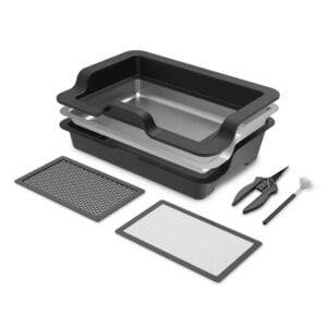 AC Infinity Trimtablett Set Groß
