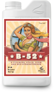 Advanced Nutrients B-52 1 ltr
