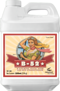 Advanced Nutrients B-52 250 ml
