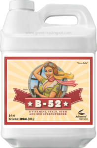 Advanced Nutrients B-52 500 ml