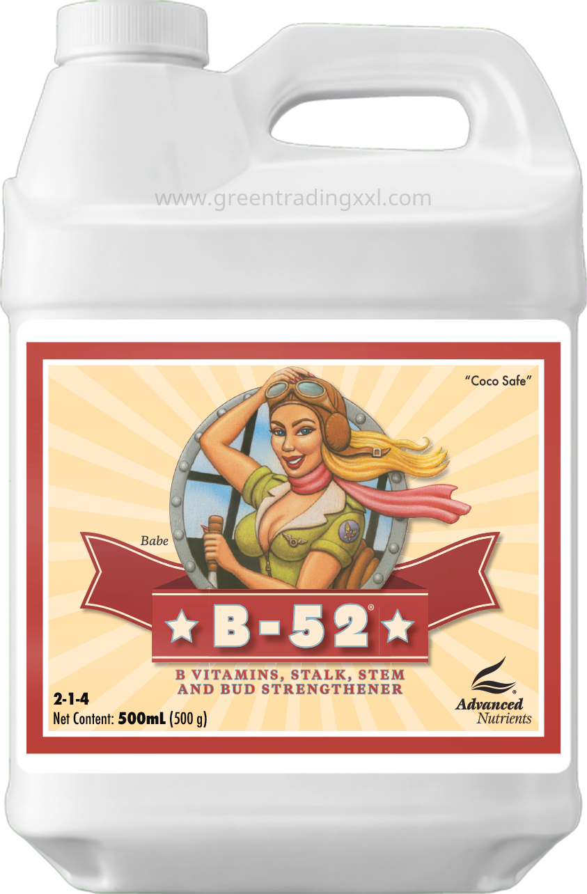 Advanced Nutrients B-52 500 ml