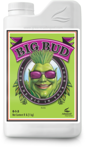 Advanced Nutrients Big Bud 1 ltr