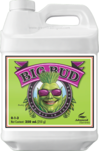 Advanced Nutrients Big Bud 250 ml