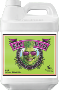 Advanced Nutrients Big Bud 500 ml