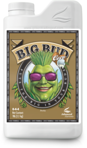 Advanced Nutrients Big Bud Coco 1 ltr