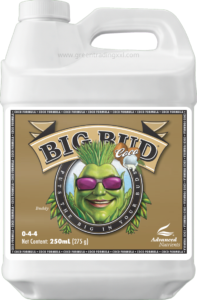 Advanced Nutrients Big Bud Coco 250 ml