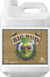 Advanced Nutrients Big Bud Coco 500 ml