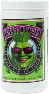 Advanced Nutrients Big Bud Powder 1 kg
