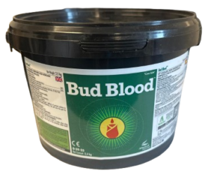 Advanced Nutrients Bud Blood 2,5 kg