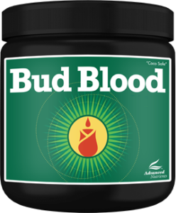 Advanced Nutrients Bud Blood 300 gr