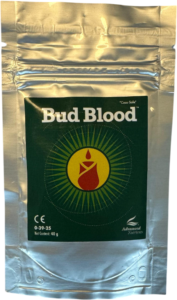 Advanced Nutrients Bud Blood 40 gr
