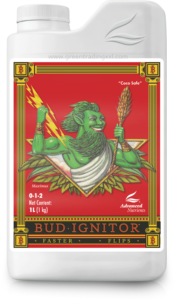 Advanced Nutrients Bud Ignitor 1 ltr
