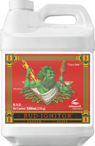 Advanced Nutrients Bud Ignitor 250 ml