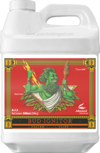 Advanced Nutrients Bud Ignitor 500 ml