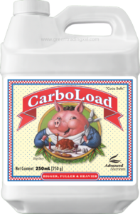 Advanced Nutrients CarboLoad 250 ml