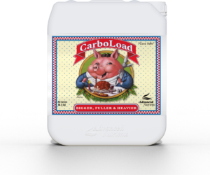 Advanced Nutrients CarboLoad 5 ltr