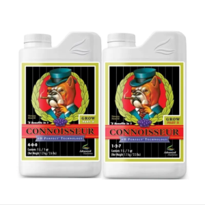 Advanced Nutrients pH Perfect Connoisseur Grow A/B 1 ltr