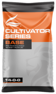 Advanced Nutrients Cultivator Series Base 10 Kg