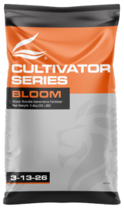 Advanced Nutrients Cultivator Series Bloom 10 Kg