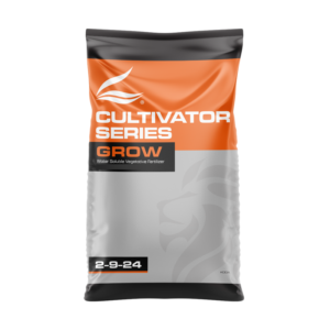 Advanced Nutrients Cultivator Series Grow 1 Kg