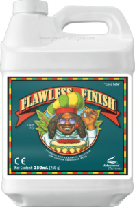 Advanced Nutrients Flawless Finish 250 ml
