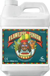 Advanced Nutrients Flawless Finish 500 ml