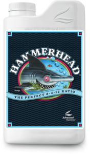 Advanced Nutrients HammerHead 1 ltr