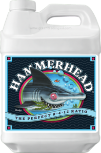 Advanced Nutrients HammerHead 250 ml