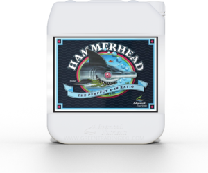 Advanced Nutrients HammerHead 5 L