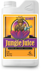 Advanced Nutrients Jungle Juice Bloom 1 ltr